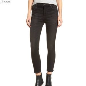 COH high rise rocket in shadow